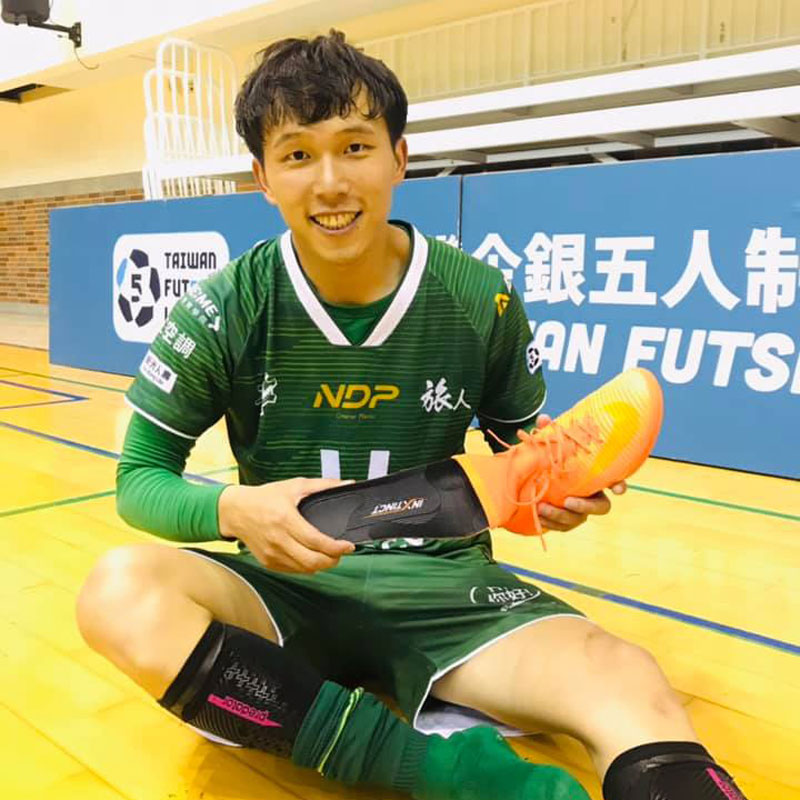 感謝旅人足球俱樂部強力推薦