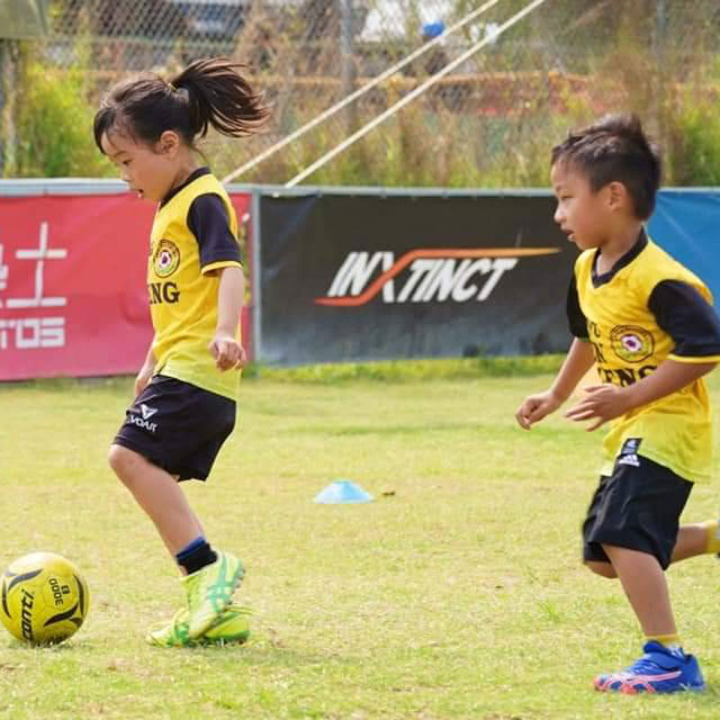 延續好的「理念與想法」