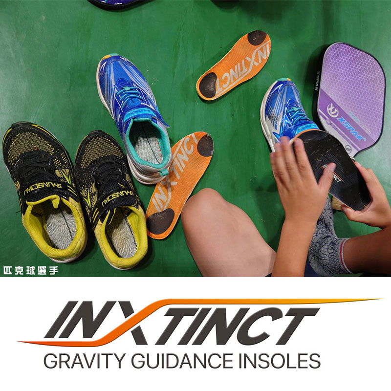 分析匹克球比賽獲勝關鍵之一