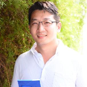 吳世偉 專業職能治療師