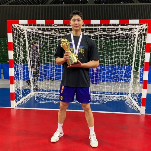 INXTINCT原足力鞋墊陪伴運動員馳騁賽場