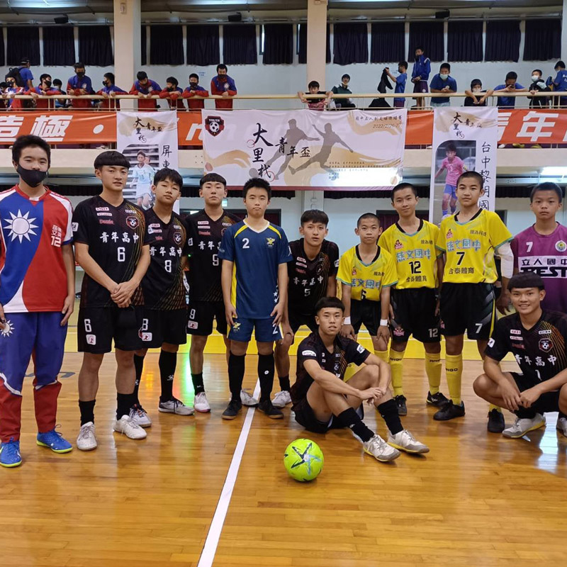 INXTINCT X Wecango365足跡工程