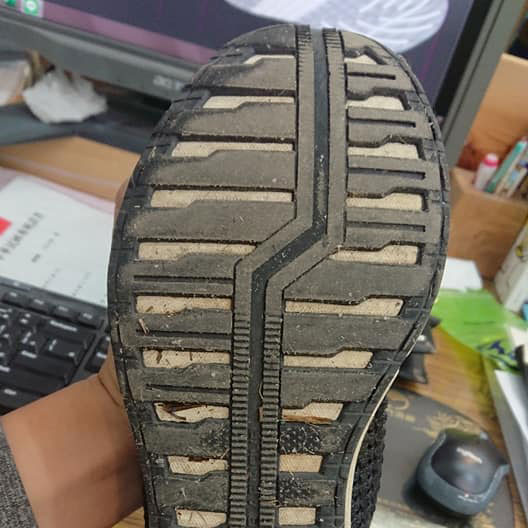 從觀察到研究步態變化