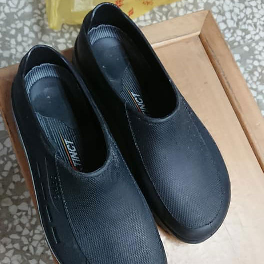 經過一年試穿原足力鞋墊測試後...有驚人結果！