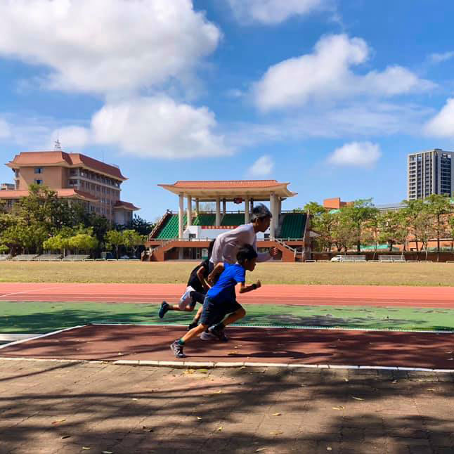 野豬：沒有速度，我們就無法存活