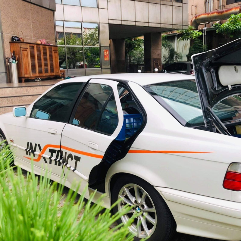 肥編的萬用座騎