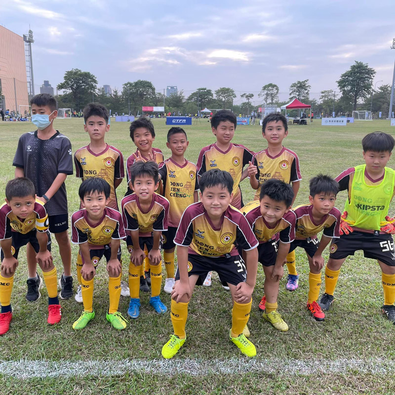 台南東門城足球俱樂部