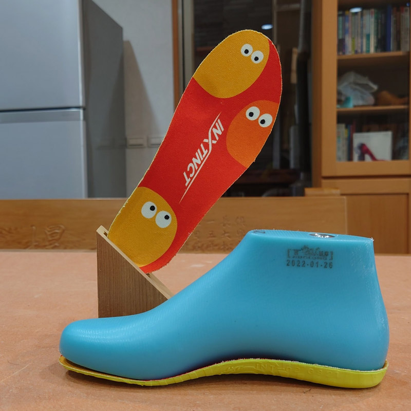 INXTINCT 2021年度成果總結