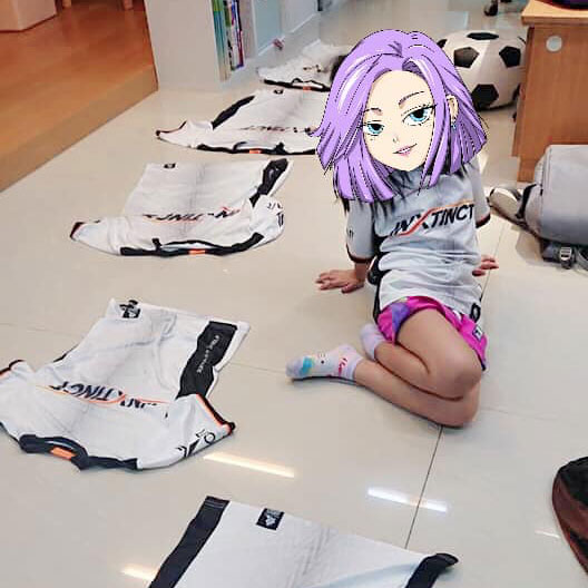 不務正業第二彈-四方彈性T