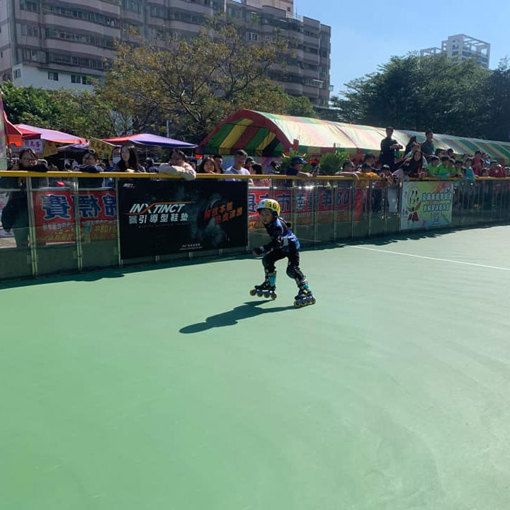 購買廣告看板初體驗