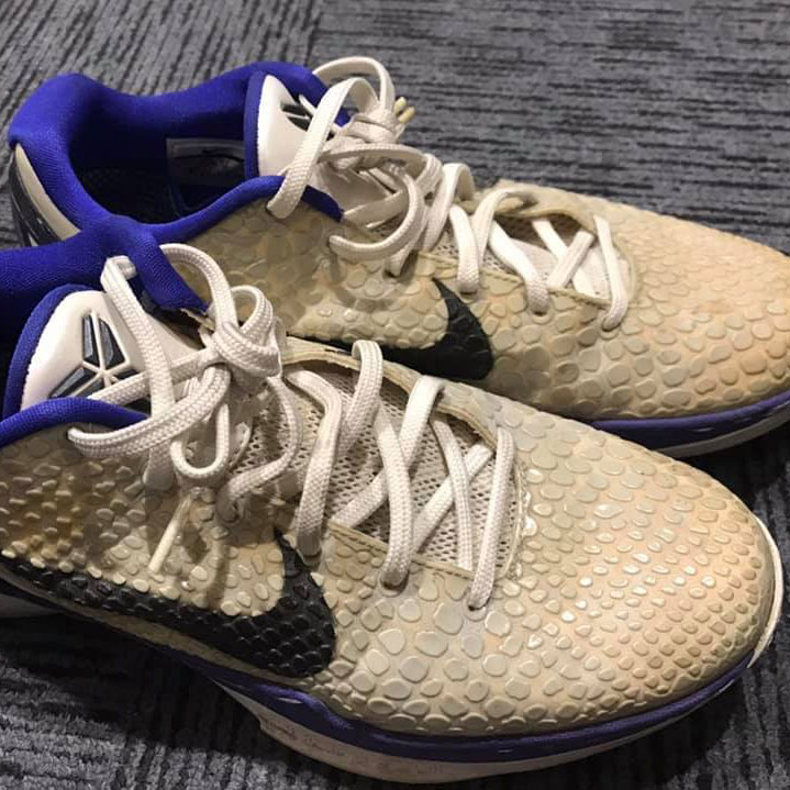 致敬KOBE，將回憶化為永恆