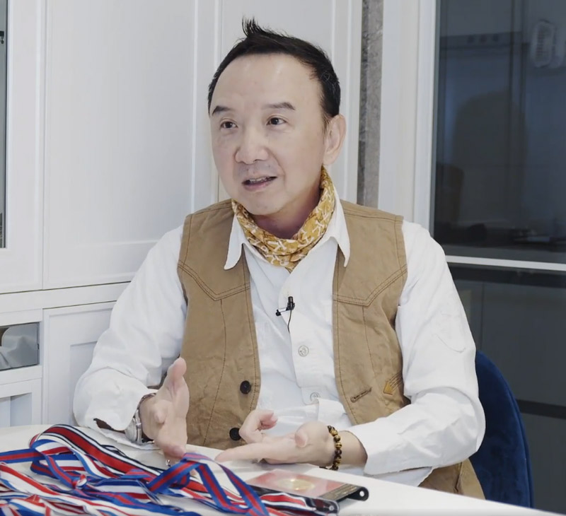 台灣的足球環境，缺了什麼？