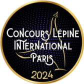 Paris 2024