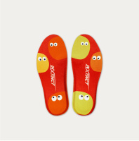 INXTINCT 兒童成長