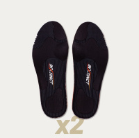 運動款雙組鞋墊