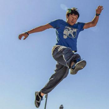 洪仲緯 <small>(阿信)</small>