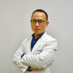 張凱昇 專業物理治療師