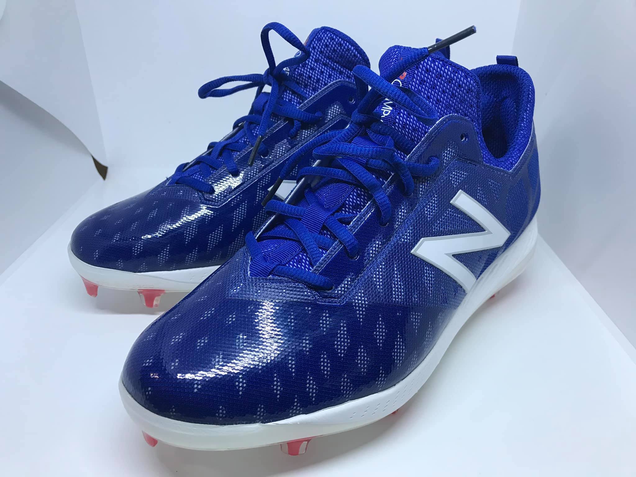 NB compv1與INXTINCT鞋墊推薦分享