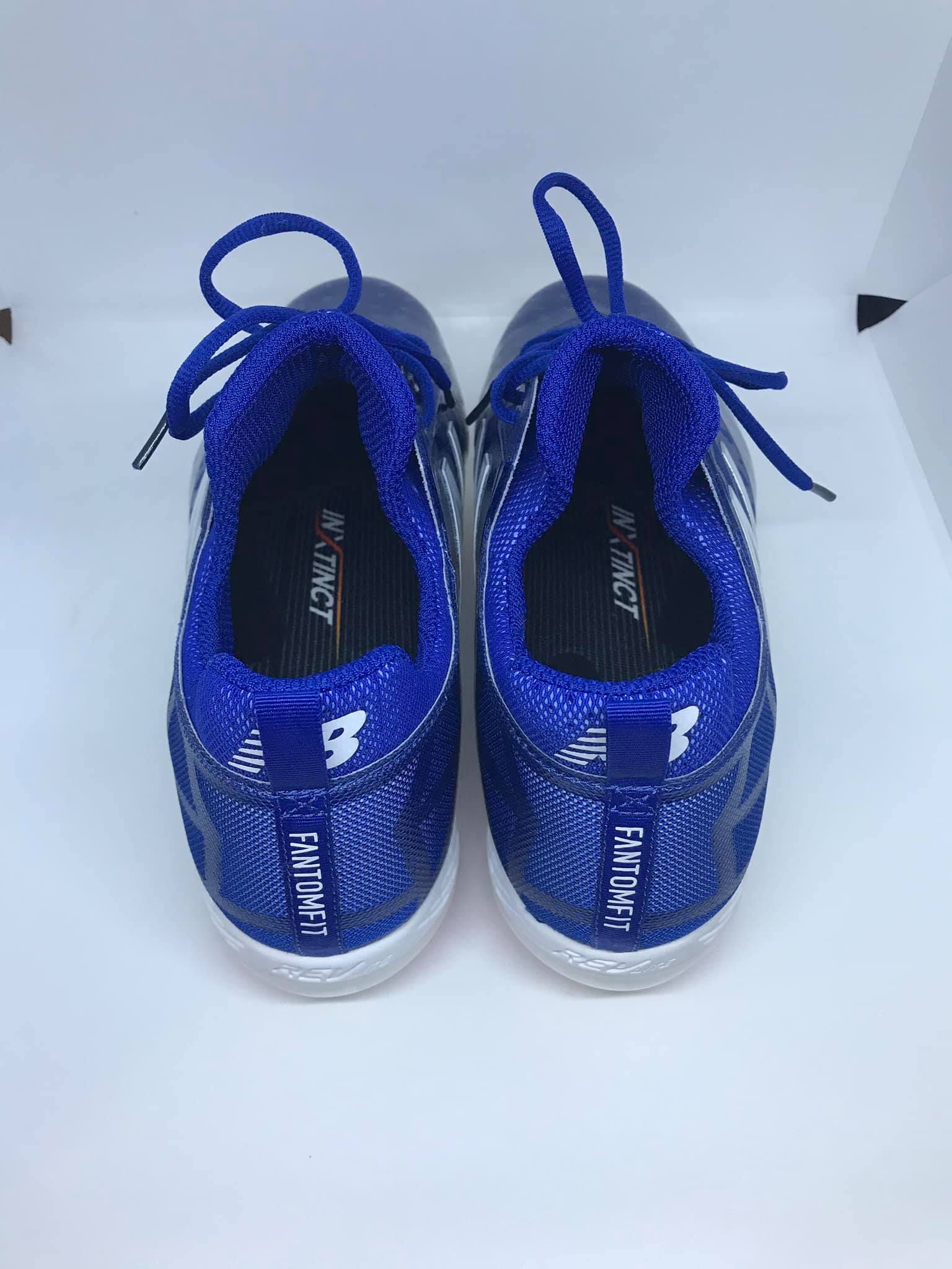 NB compv1與INXTINCT鞋墊推薦分享