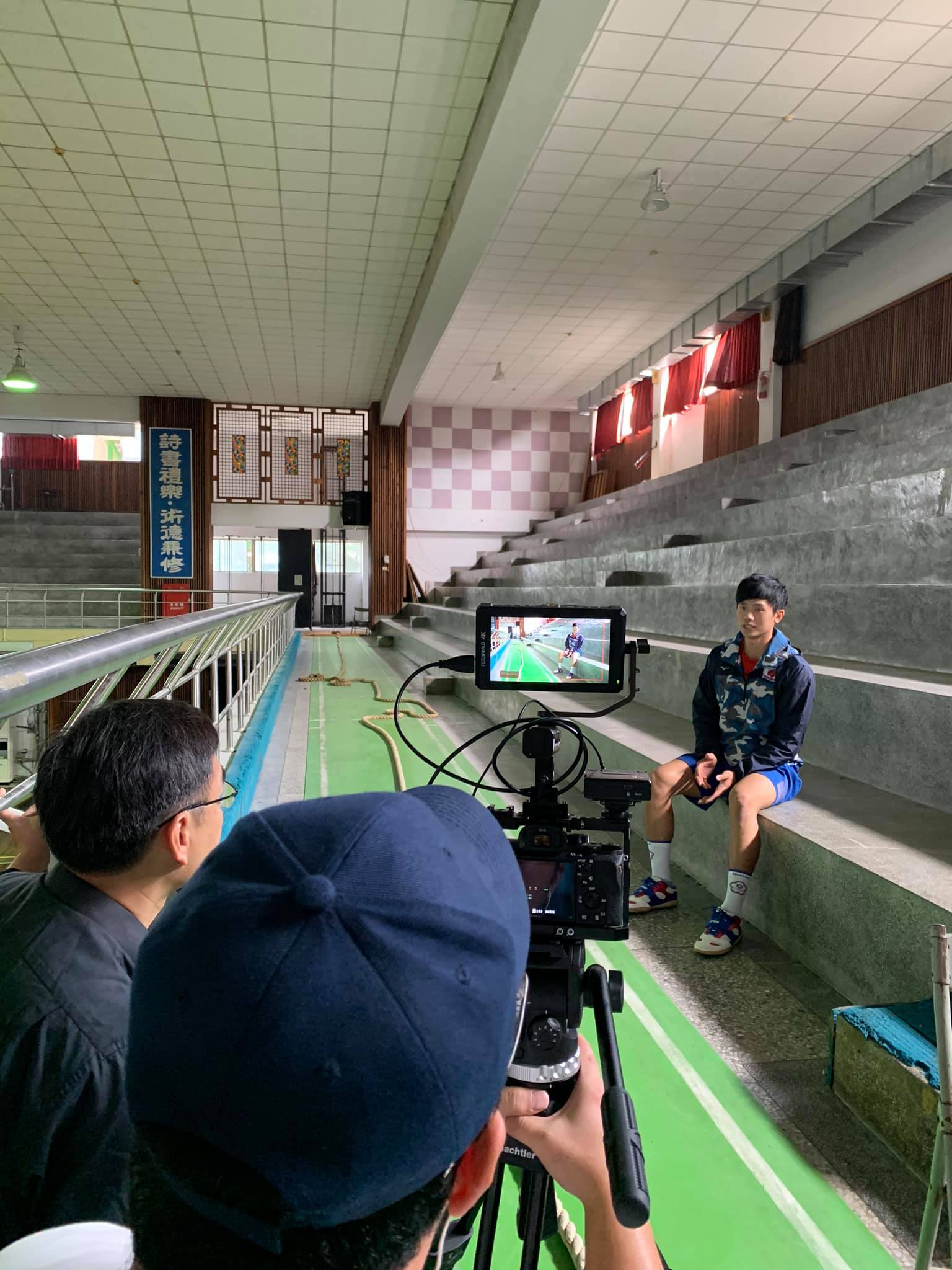 大笨牛拔河隊分享推薦