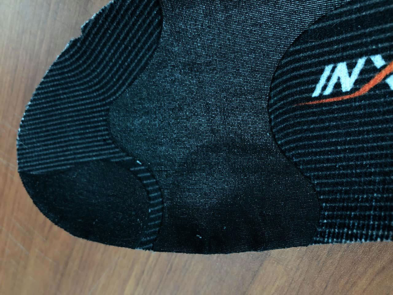 Nike Zoom Kobe 6 + INXTINCT 原足力鞋墊推薦