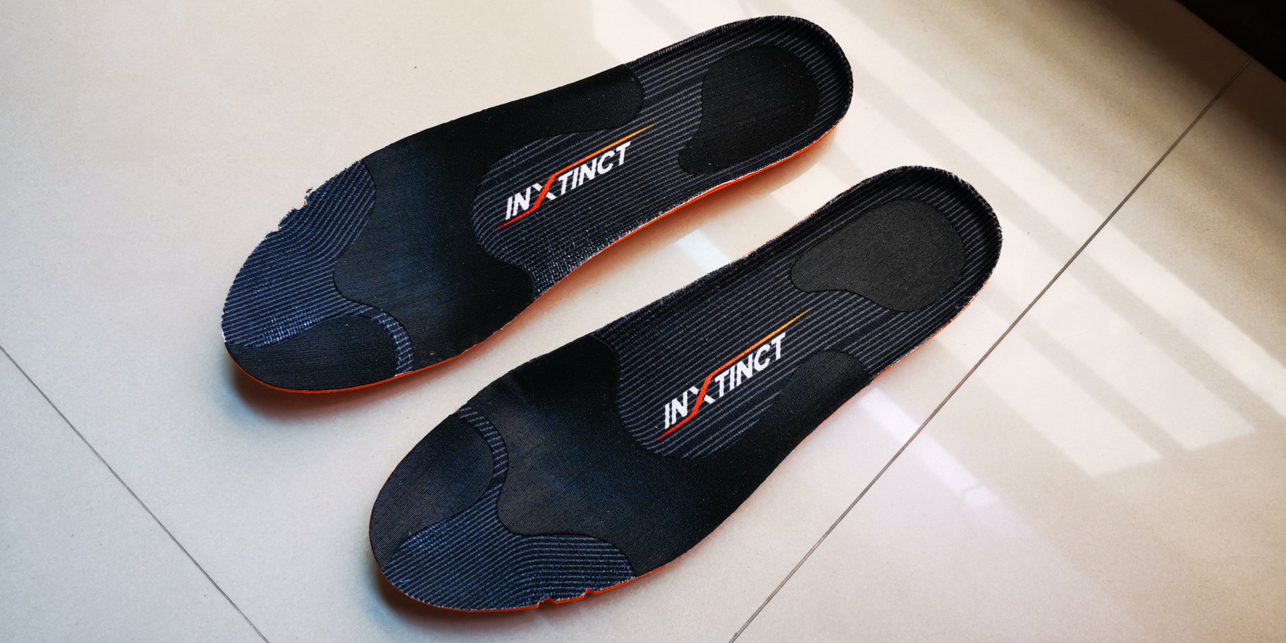 籃球鞋KY3+INXTINCT專業運動鞋墊測試推薦分享