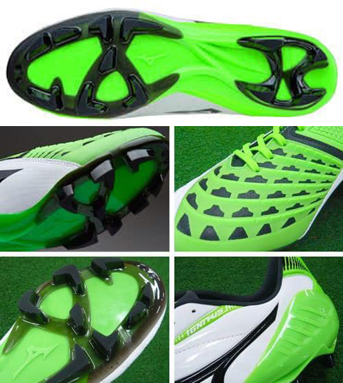 INXTINCT改鞋釘心得分享推薦