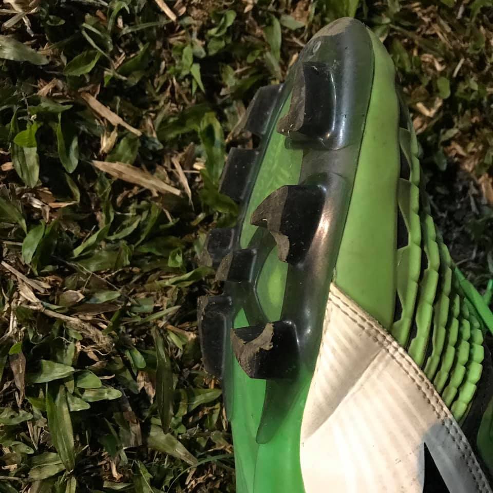 INXTINCT改鞋釘心得分享推薦